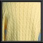 KAREN SCOTT YELLOW Cotton Cable SWEATER Womens Sz Large