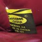 Vintage Brown 70's Patchwork Faux Leather Wrist Purse