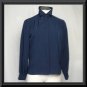 Womens Size 10 P Navy Blue Blouse Country PENDLETON Top