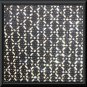 Long BLACK GOLD GLITTER Tank Dress Jacket EVENING  12 L