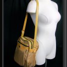 Vintage SAMSONITE Handbag TOTE Purse CARRY ON LUGGAGE