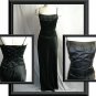 2 Pc Dress JORDAN Corset Top Skirt FORMAL NEW 10 4 S M
