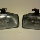 1998-2000 Oldsmobile Bravada OEM fog lights