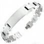 Stainless Steel Wristband Bracelet