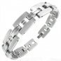 Stainless Steel Wristband Bracelet