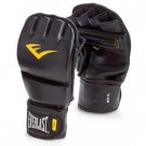 Everlast Wristwrap Heavy Bag Gloves,size Large