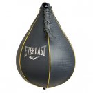 Everlast Durahide Speed Bag,Grey,size M