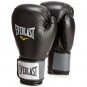 Everlast Ergo Foam Training Gloves,black,12 oz