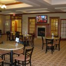 Holiday Inn Express Goshen IN.