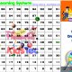 Kidstec Learning Systems Games
