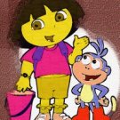 8x10 Dora the explorer poster
