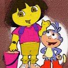 24x36 Dora the explorer poster