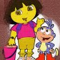 24x36 Dora the explorer poster