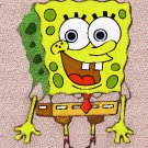 24x36 Sponge Bob