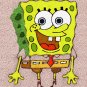 24x36 Sponge Bob