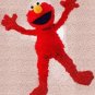 8x10 Elmo poster-Gothic Style