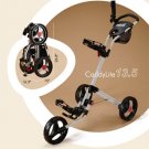 New Design LiteWeight Golf Bag Cart