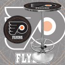 NHL Philadelphia Flyers Pub Table
