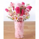 New Baby Bouquet Gift