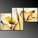 Modern Abstract art oil painting (+Framed) XLM-123