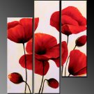 Free Shipping Modern Abstract art oil painting (+Framed) XLM-032