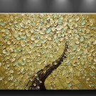 Huge Mordern Abstract Wall Decor Art Canvas Oil Painting (+ Frame)   XD1-194