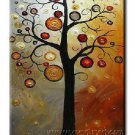 Morning Glory! Framed! Modern Wall Decor Art Landscape Huge Oil Painting On Canvas LA1-041