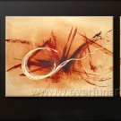Huge Mordern Abstract Wall Decor Art Canvas Oil Painting (+ Frame) XD3-031
