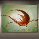 Huge Mordern Abstract Wall Decor Art Canvas Oil Painting (+ Frame) XD3-034