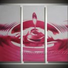 Drop ! Hot! Nice Landscape Oil Painting (+ Frame) LA3-118