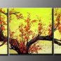 Gorgeous Oil Floral Painting on Canvas Very Pretty Flowers (+Frame) FL3-068