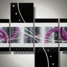 Handmade Abstract Oil Painting Modern Art Wall Decor Canvas Painting (+Frame)  XD4-005