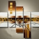 Huge Mordern Abstract Wall Decor Art Canvas Oil Painting (+ Frame) XD5-027
