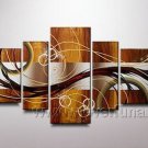 Huge Mordern Abstract Wall Decor Art Canvas Oil Painting (+ Frame) XD5-029