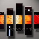 Huge Mordern Abstract Wall Decor Art Canvas Oil Painting (+ Frame) XD5-032