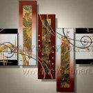 Huge Mordern Abstract Wall Decor Art Canvas Oil Painting (+ Frame) XD5-074