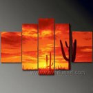 Natural Seascape Framed!  Oil on Canvas Seascape Painting SE-124