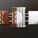 Nice Home Decor Abstract Oil Painting On Canvas Fine Art Framed XD3-250