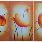 Nice Flowers Painting Framed Home Decoration Wall Art FL3-143
