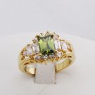 Gorgeous Peridot August Birthstone