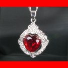 Ruby Heart