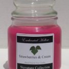 Signature Collection Apothecary Candle