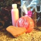 Foot Spa Kit