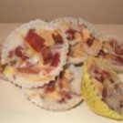 Cedar Fire Starters