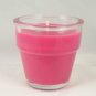 Soy Flower Pot Votive Candle