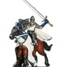 Mounted paladin