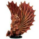 Brass dragon
