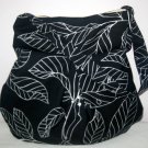 NEW-SALE BAG-BLACK ATTRACTION-READY TO SHIP