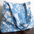 NEW -SALE BAG-BLUE-EVERYDAY BAG