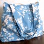 NEW -SALE BAG-BLUE-EVERYDAY BAG